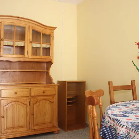 Sun Star Appartement
