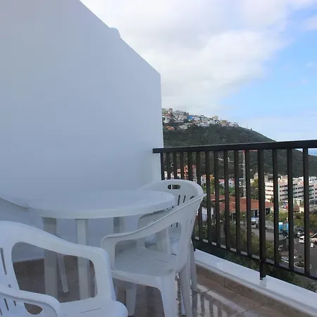 Sun Star Appartement *