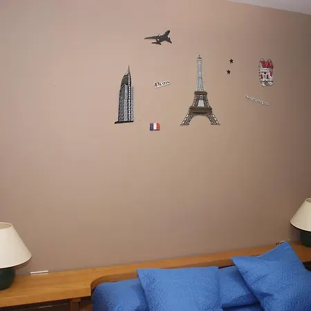 Sun Star Appartement