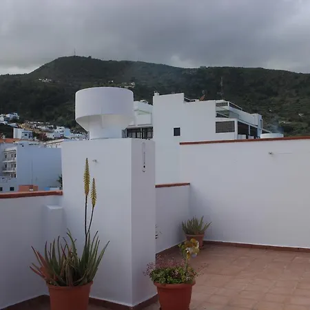 Sun Star Appartement *