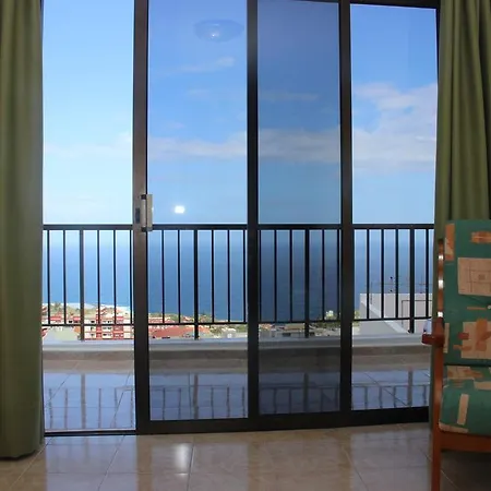 Sun Star Appartement